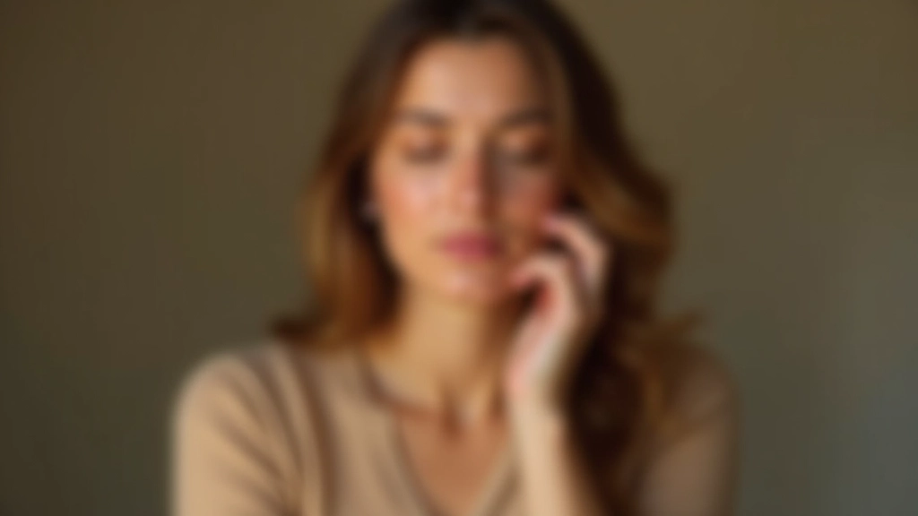 Pessoa praticando respiração nasal alternada, focada em postura correta, ambiente meditativo e tranquilo